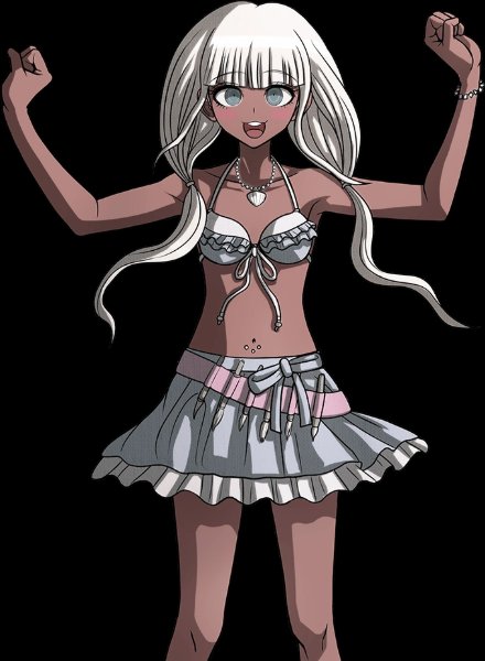 Angie