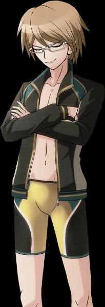 Byakuya