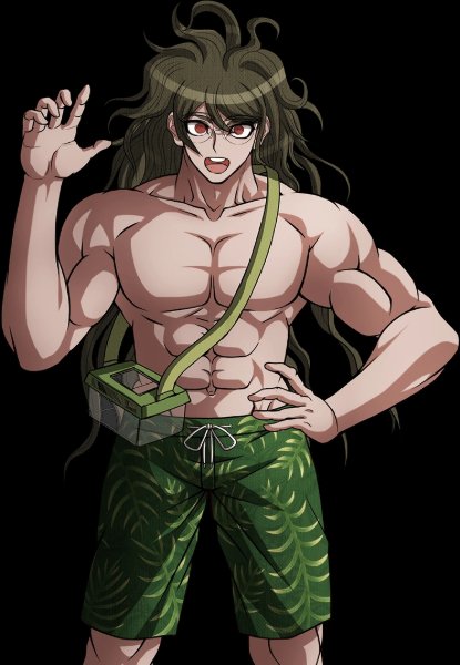 Gonta