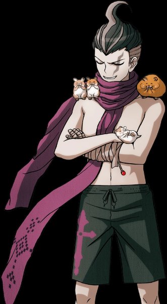 Gundham