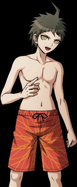 Hajime