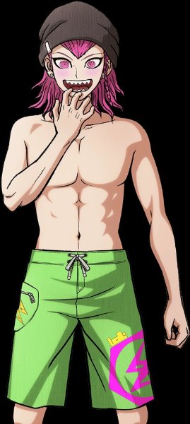 Kazuichi
