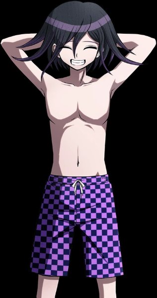 Kokichi