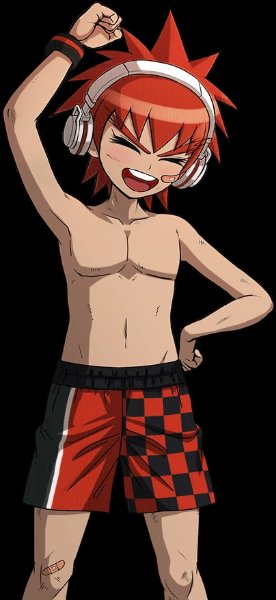 Masaru