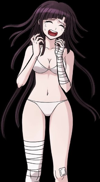 Mikan