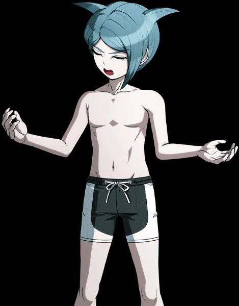 Nagisa