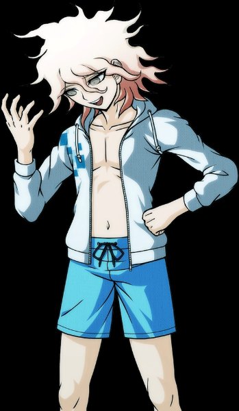 Nagito