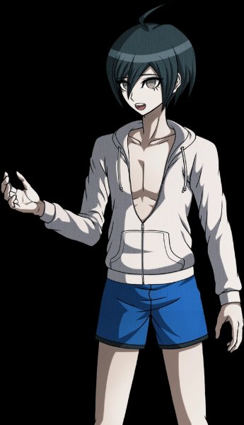 Shuichi