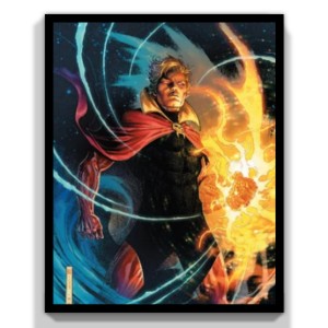Adam Warlock