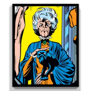 Agatha Harkness