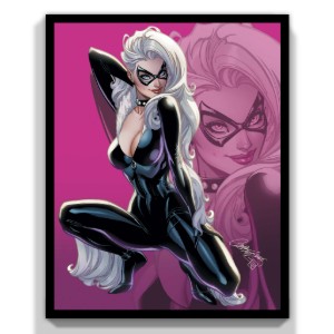 Black Cat