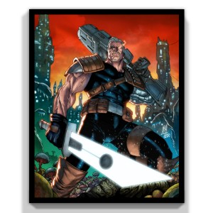 Cable