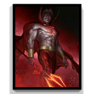 Daimon Hellstrom
