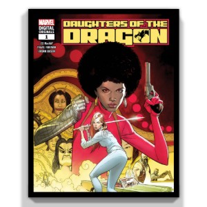 Daughters of the Dragon