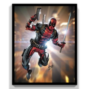 Deadpool