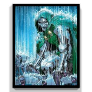 Doctor Doom
