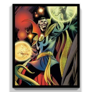 Doctor Strange