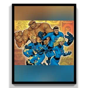 Fantastic Four