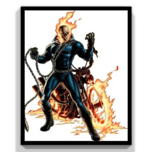 Ghost Rider (Johnny Blaze)
