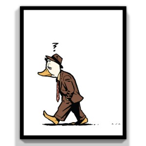 Howard the Duck