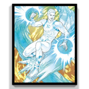 Iceman