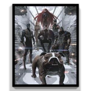 Inhumans