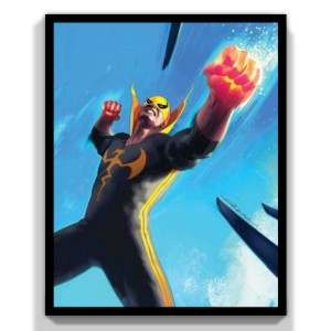 Iron Fist (Danny Rand)