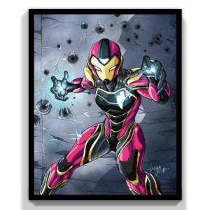 Ironheart