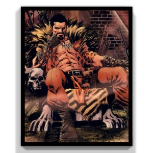 Kraven the Hunter