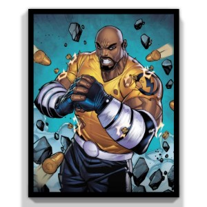 Luke Cage