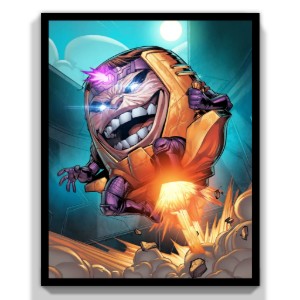 M.O.D.O.K.