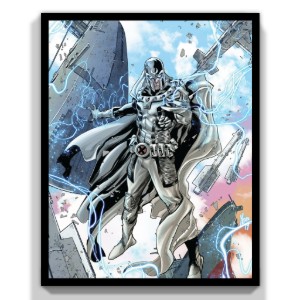 Magneto
