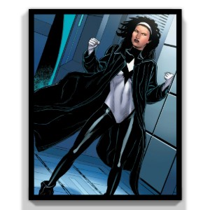 Monica Rambeau