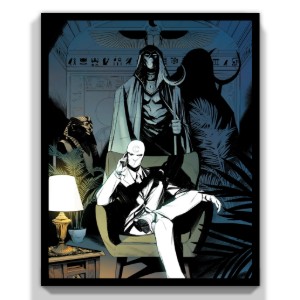Moon Knight