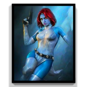 Mystique