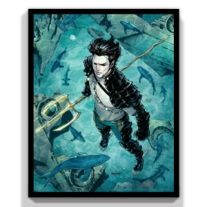 Namor the Sub-Mariner