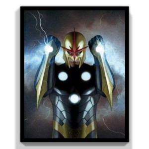 Nova (Richard Rider)