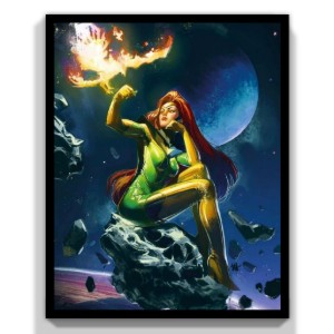 Phoenix (Jean Grey)