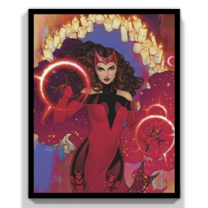 Scarlet Witch
