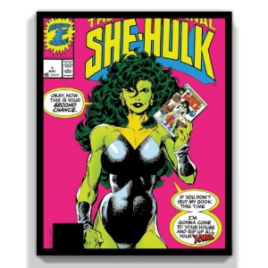 She-Hulk