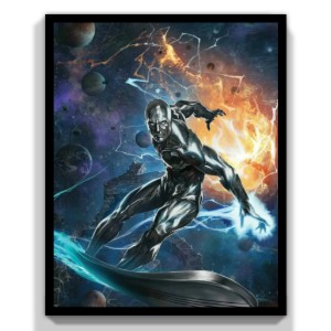 Silver Surfer