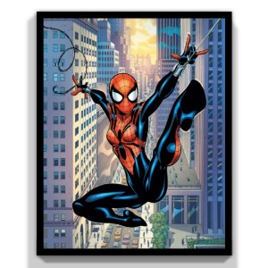 Spider-Girl (Mayday Parker)