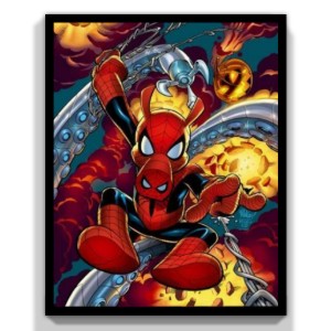 Spider-Ham