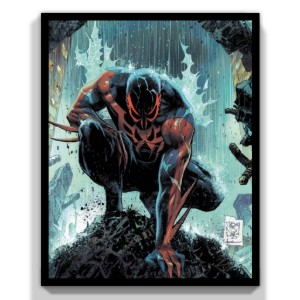 Spider-Man 2099