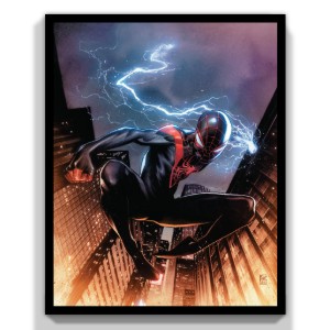 Spider-Man (Miles Morales)