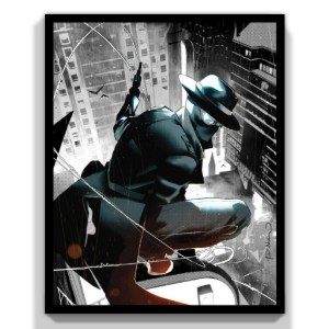 Spider-Man Noir