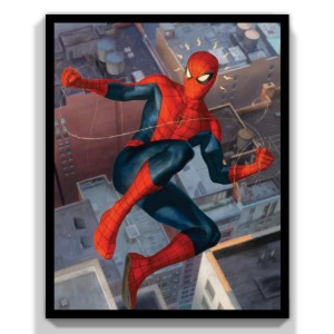 Spider-Man (Peter Parker)