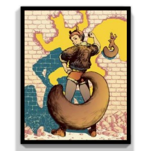 Squirrel Girl