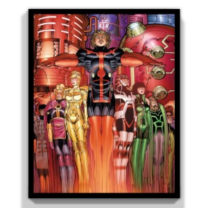 The Eternals