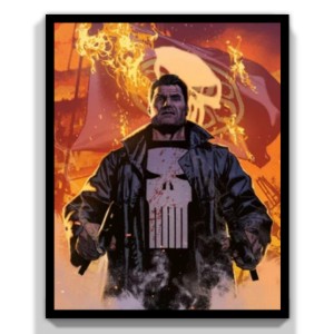 The Punisher